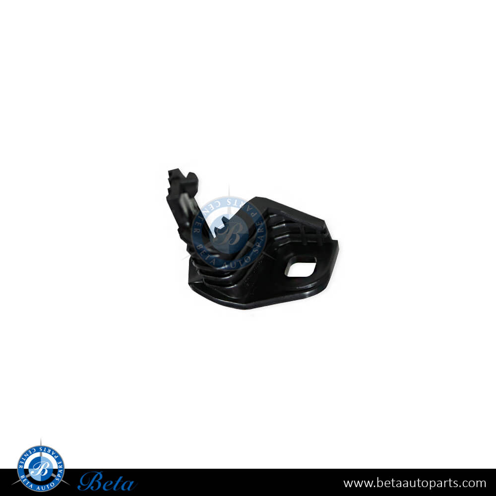 Left Side Headlamp bracket for BMW 3 Series / 4 Series F30/F32/F36 2012-2020 models, Part Number 51647285597 Left Side Headlamp bracket for BMW 3 Series / 4 Series F30/F32/F36 2012-2020 models, Part Number 51647285597